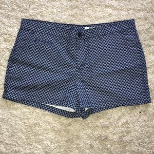 Women’s Size 12 Gap Shorts